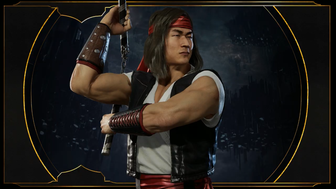 Full List of Abilities for Mortal Kombat 11's Liu Kang, Kung Lao