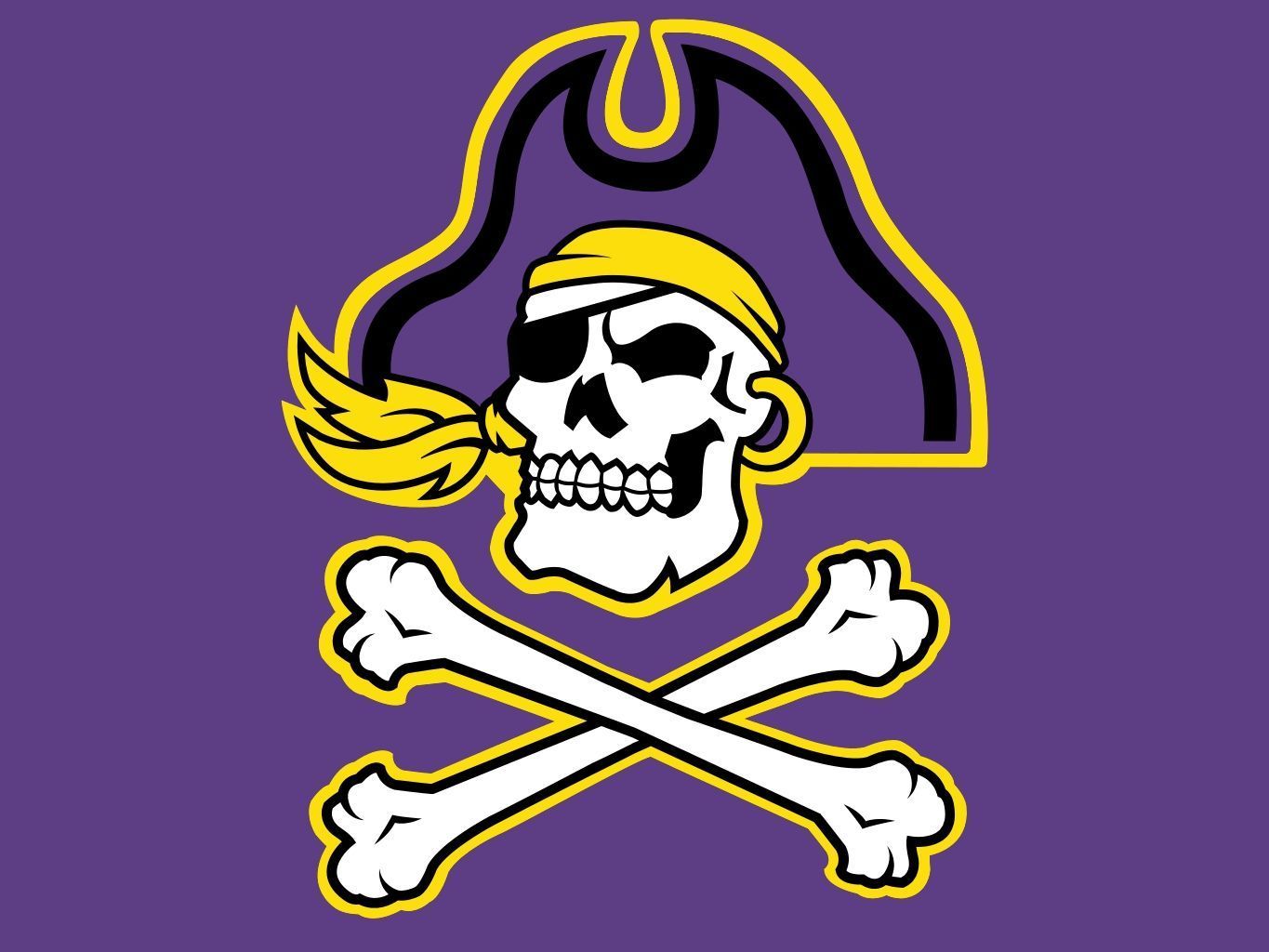 East Carolina Wallpaper Zone. East carolina pirates, East carolina, Sports art