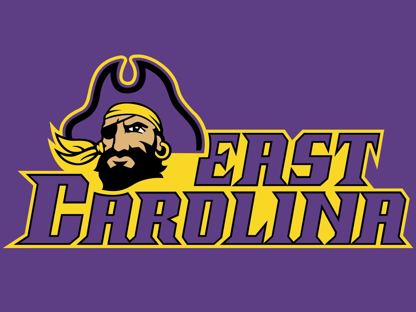 ECU Football on X: Who needs wallpapers 🖐️  / X