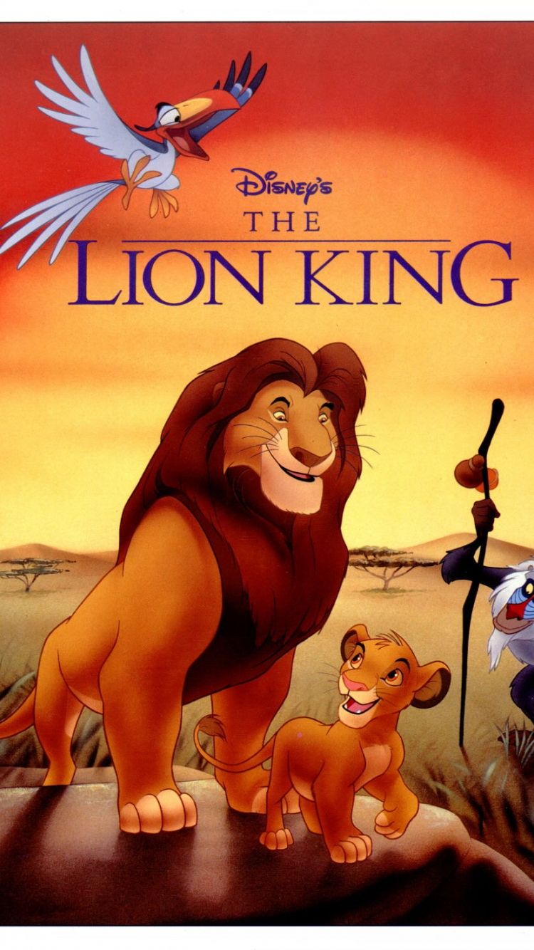 Free download Cartoon Picture The Lion King Wallpaper [1122x1475] for your Desktop, Mobile & Tablet. Explore The Lion King Wallpaper. Lion King Room Wallpaper, Lion King Wallpaper Border, Disney