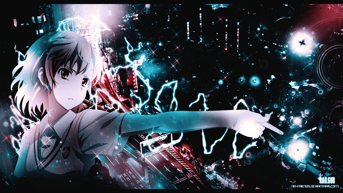 Mikoto Misaka Wallpaper. Mikoto Wallpaper, Mikoto Uchiha Wallpaper and Mikoto Misaka Wallpaper