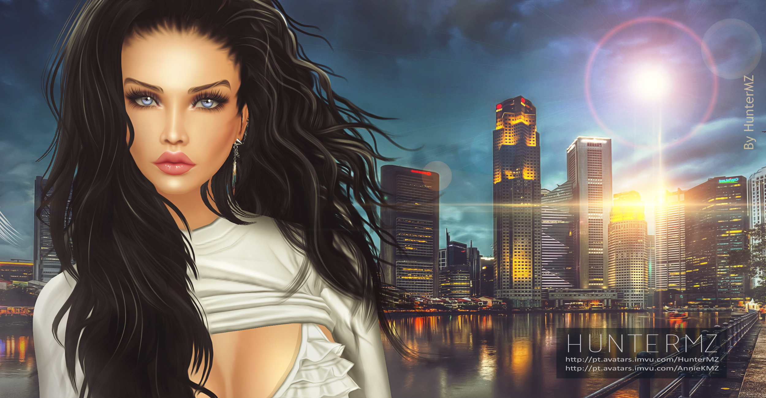 imvu photo