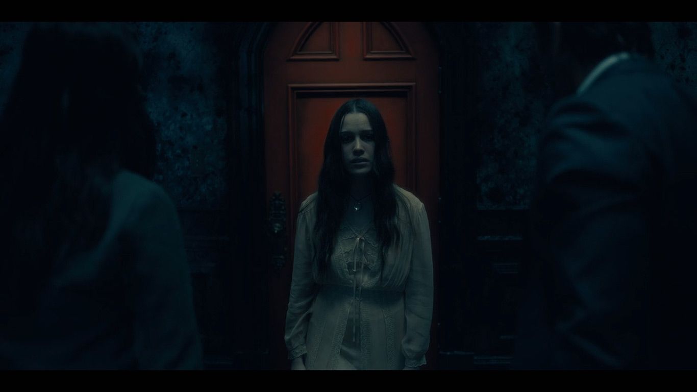 The Haunting of Hill House Wallpaper Free The Haunting of Hill House Background