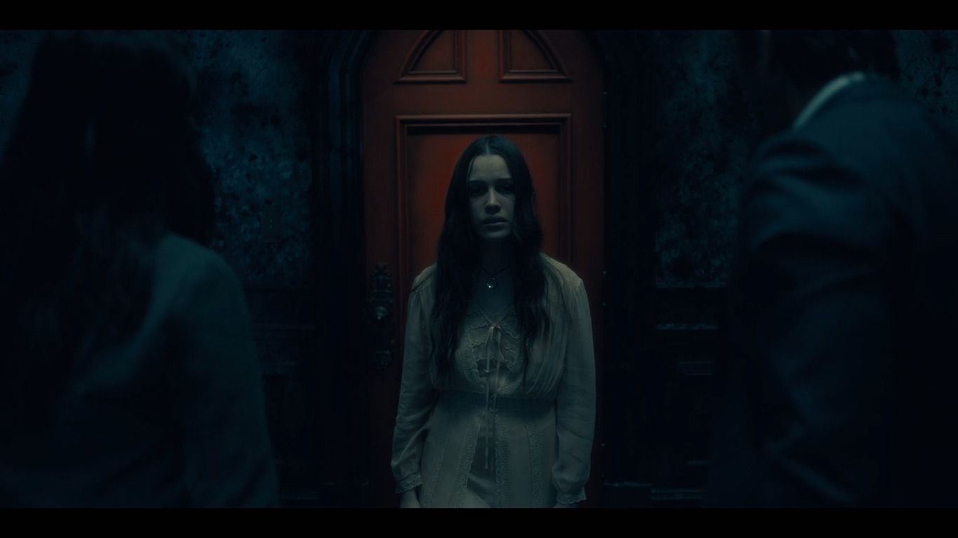 The Haunting Of Hill House Computer Wallpapers - Wallpaper Cave