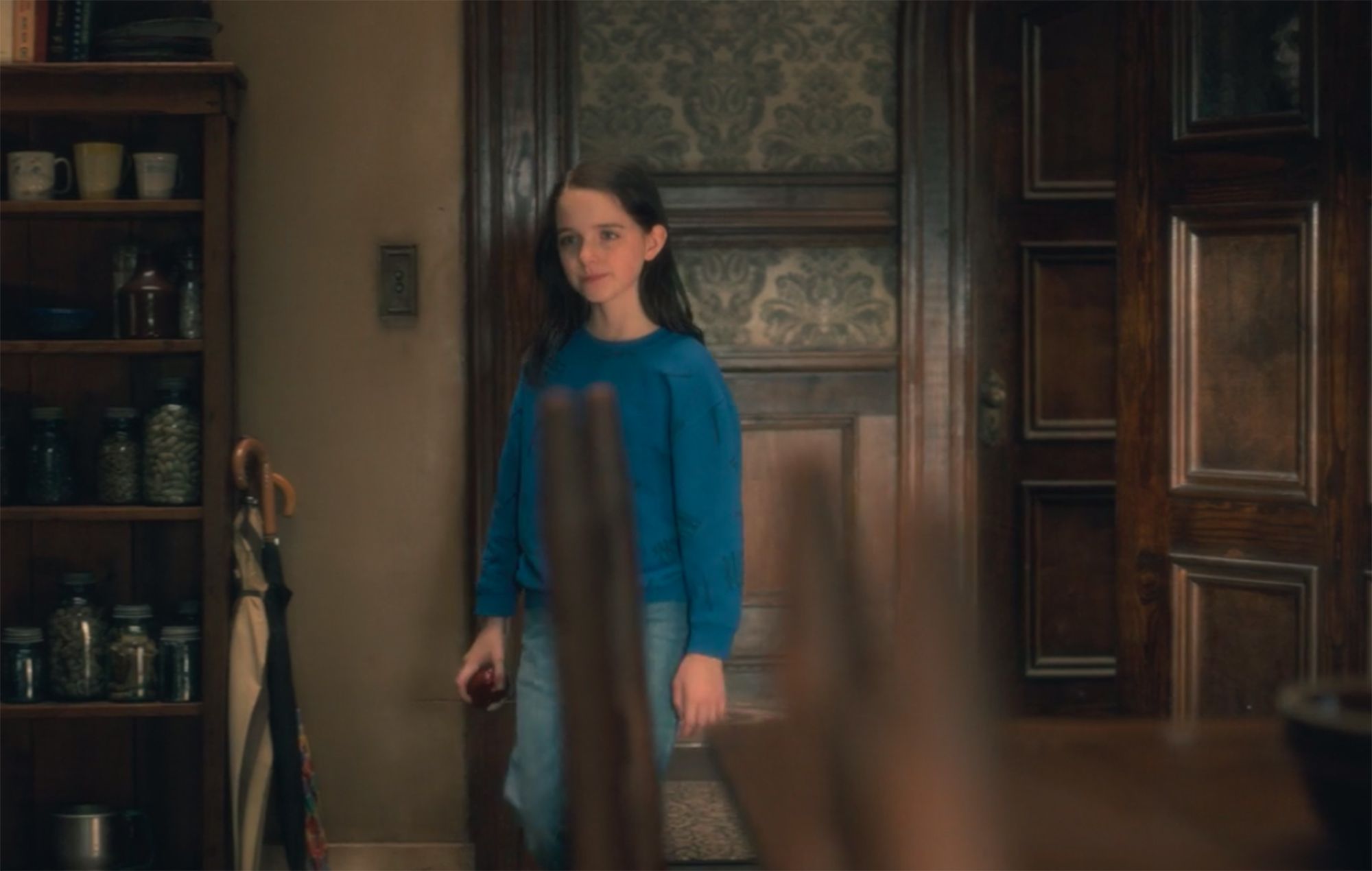 The Haunting of Hill House: 33 secret ghosts hiding in the shadows