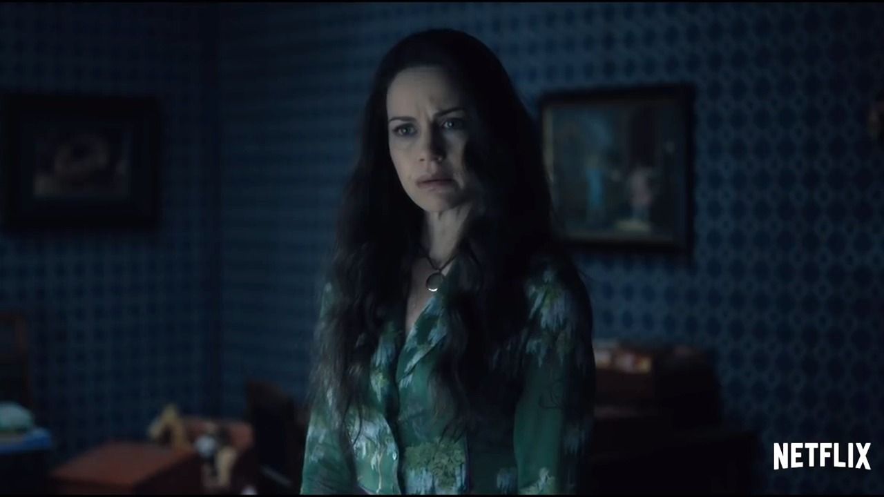 The Haunting of Hill House': A Character Guide to Netflix's Horror Drama