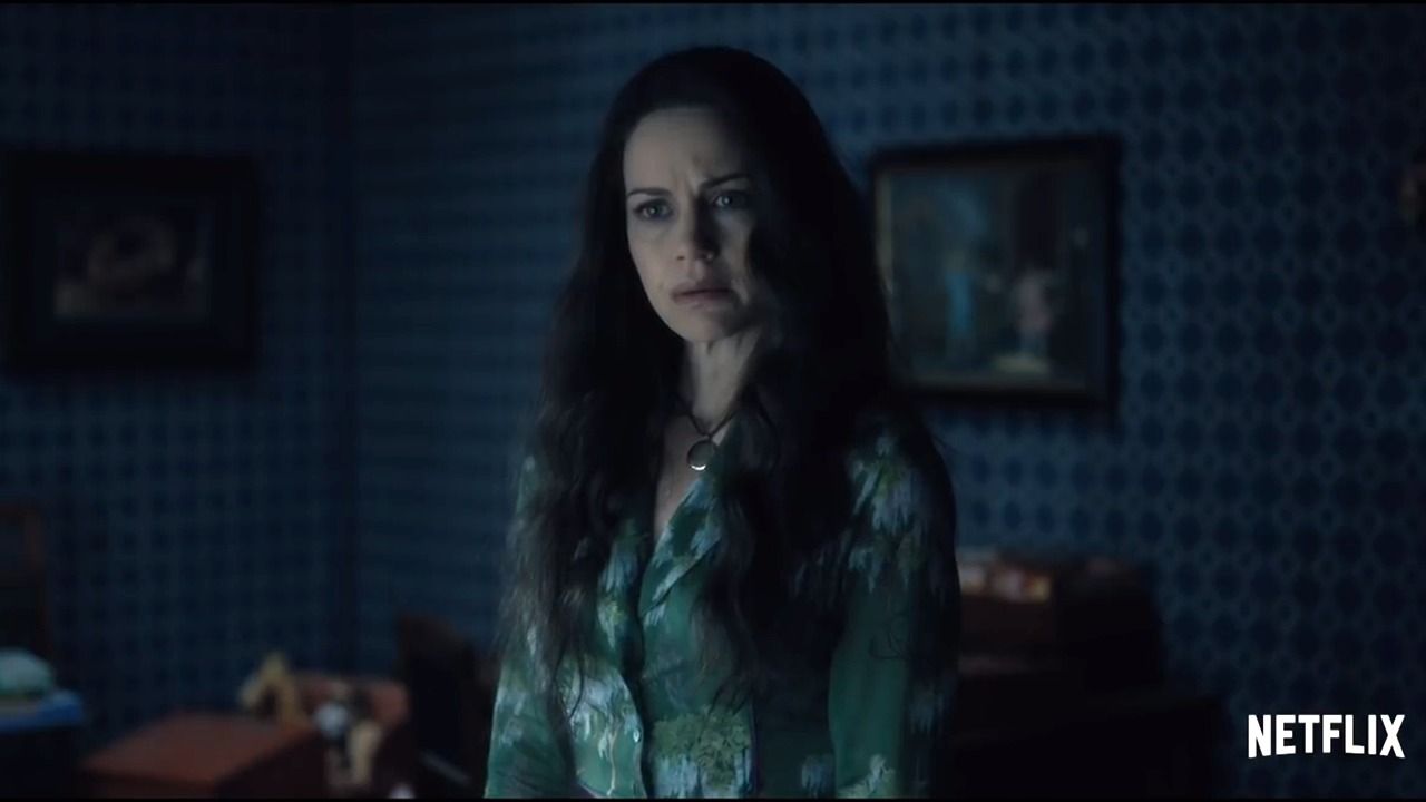 The Haunting Of Hill House Computer Wallpapers - Wallpaper Cave