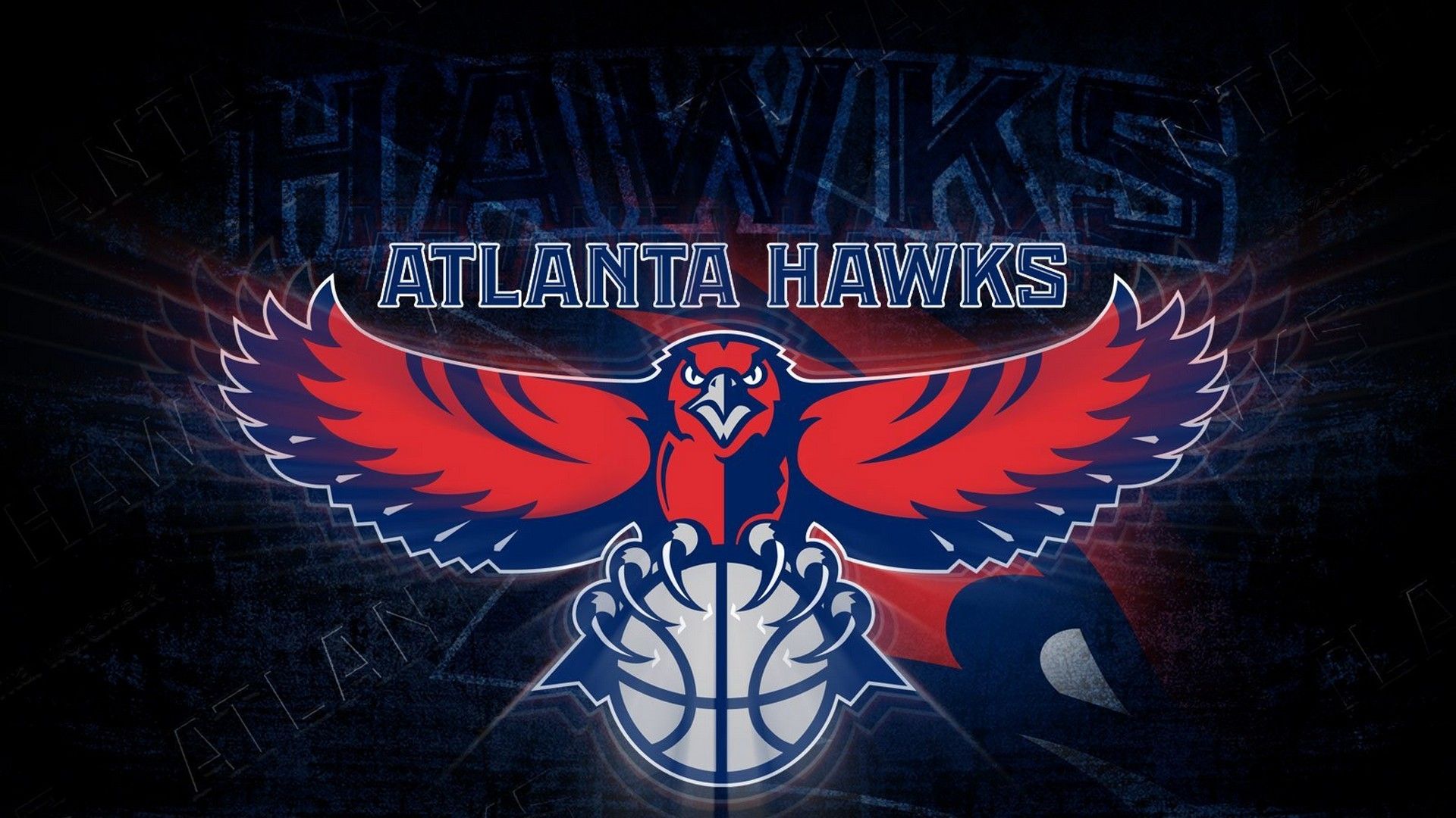 Atlanta Hawks Wallpaper HD Basketball Wallpaper