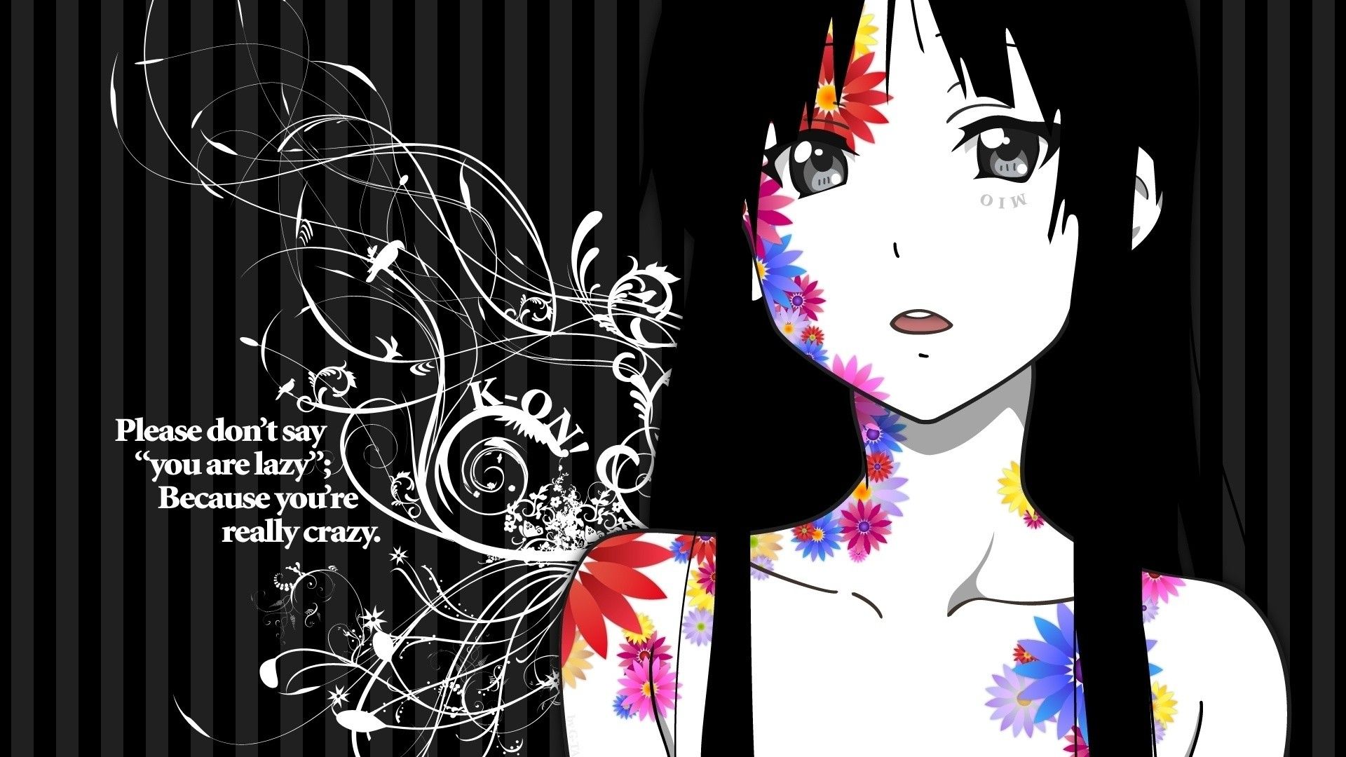 anime, anime girls, 009 wallpaper