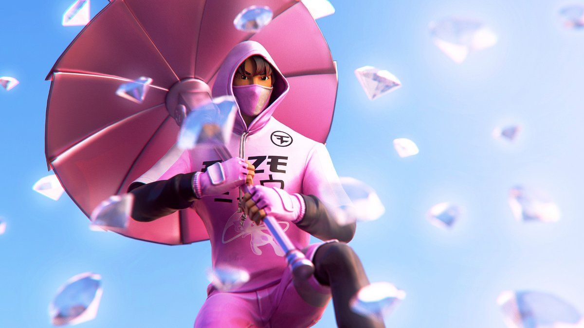 FaZe Clan're recruiting somebody who responds to this Tweet Be in the replies if you want to join FaZe
