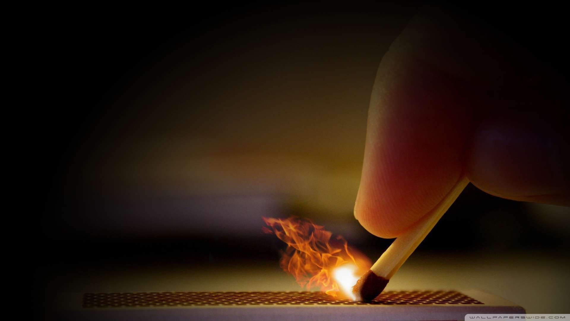 Matchstick Wallpapers - Wallpaper Cave