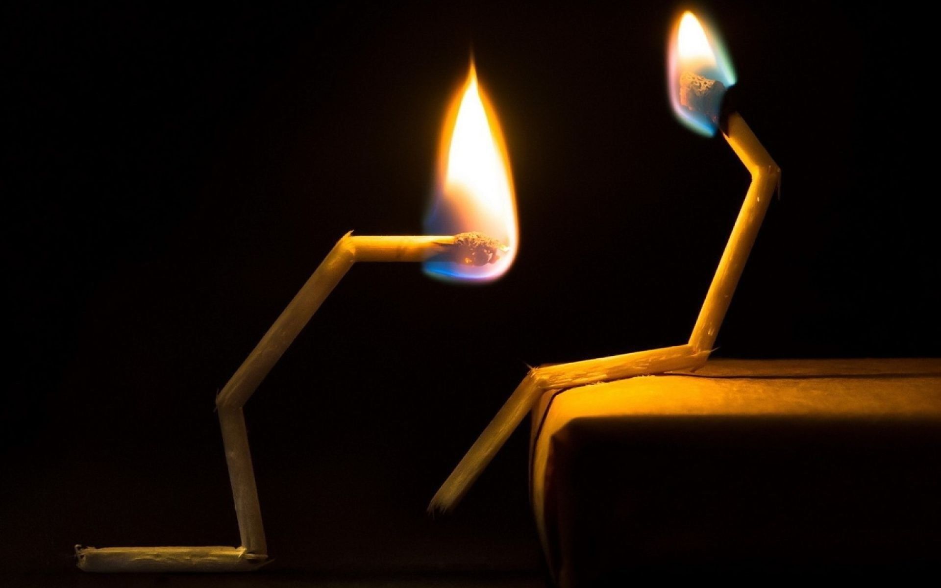 Matches Wallpapers Wallpaper Cave