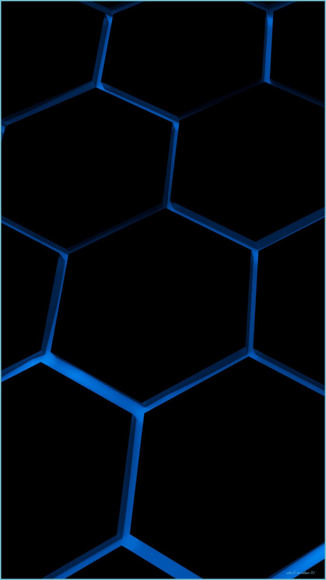 Hexagone 12K IPhone 12 12 Plus And IPhone 12 12 Wallpaper