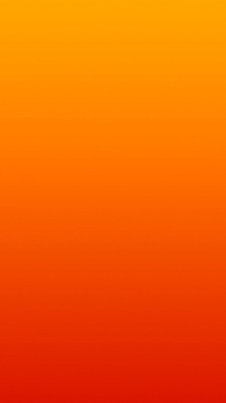 Orange iPhone Wallpaper Free Orange iPhone Background