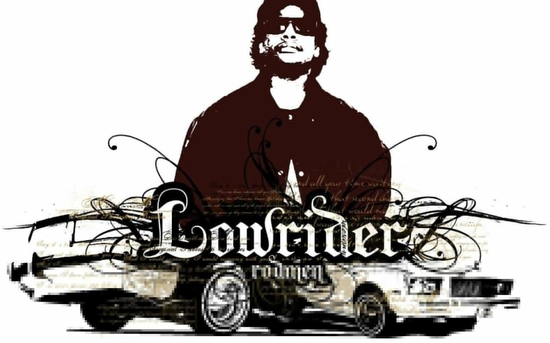 1920x1200, iPhone Rap Wallpaper HD Desktop Data De Pantalla De Lowriders