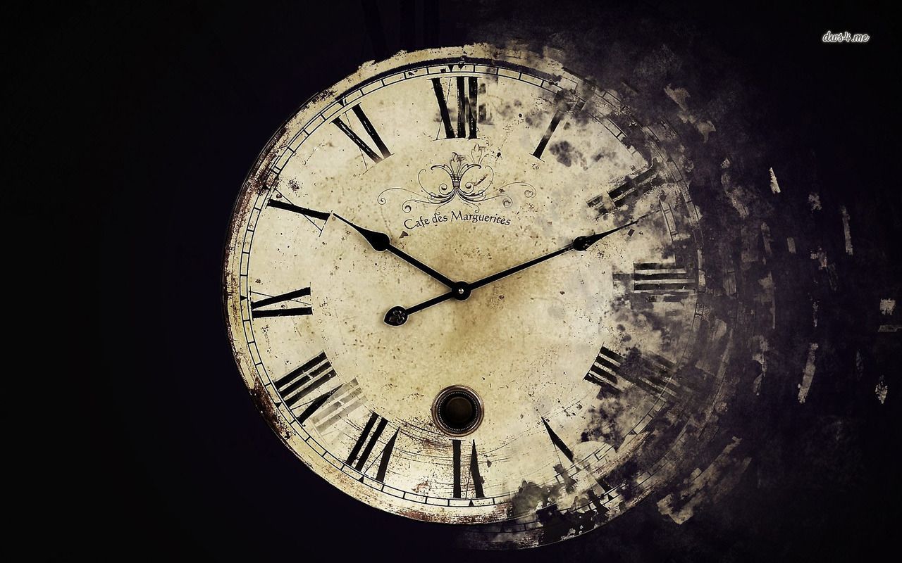 Wp Content Uploads 2013 03 Vintage Wall Art. Clock Wallpaper, Clock, Facebook Cover