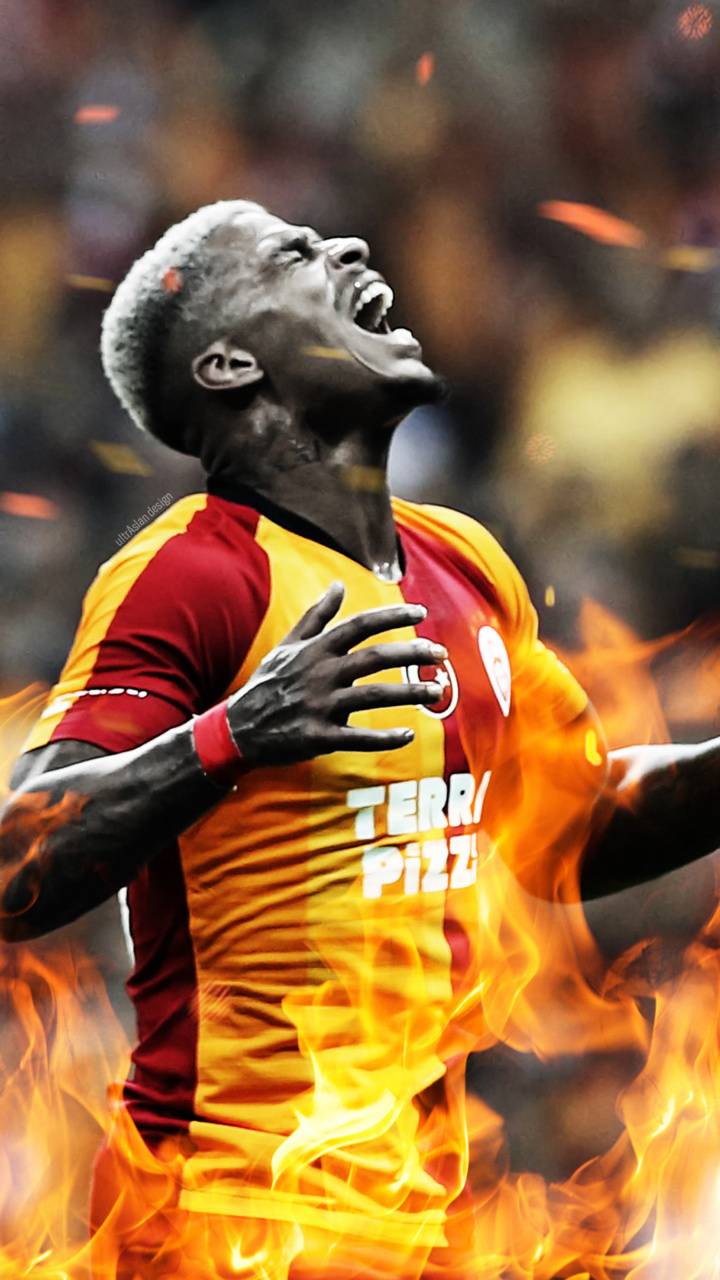 Mario Lemina wallpaper