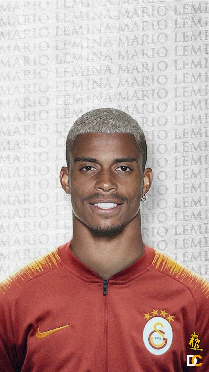 Mario Lemina wallpaper