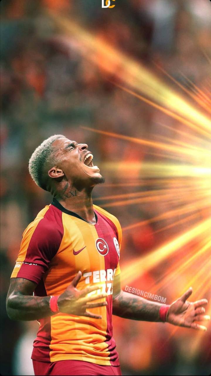 Mario Lemina wallpaper