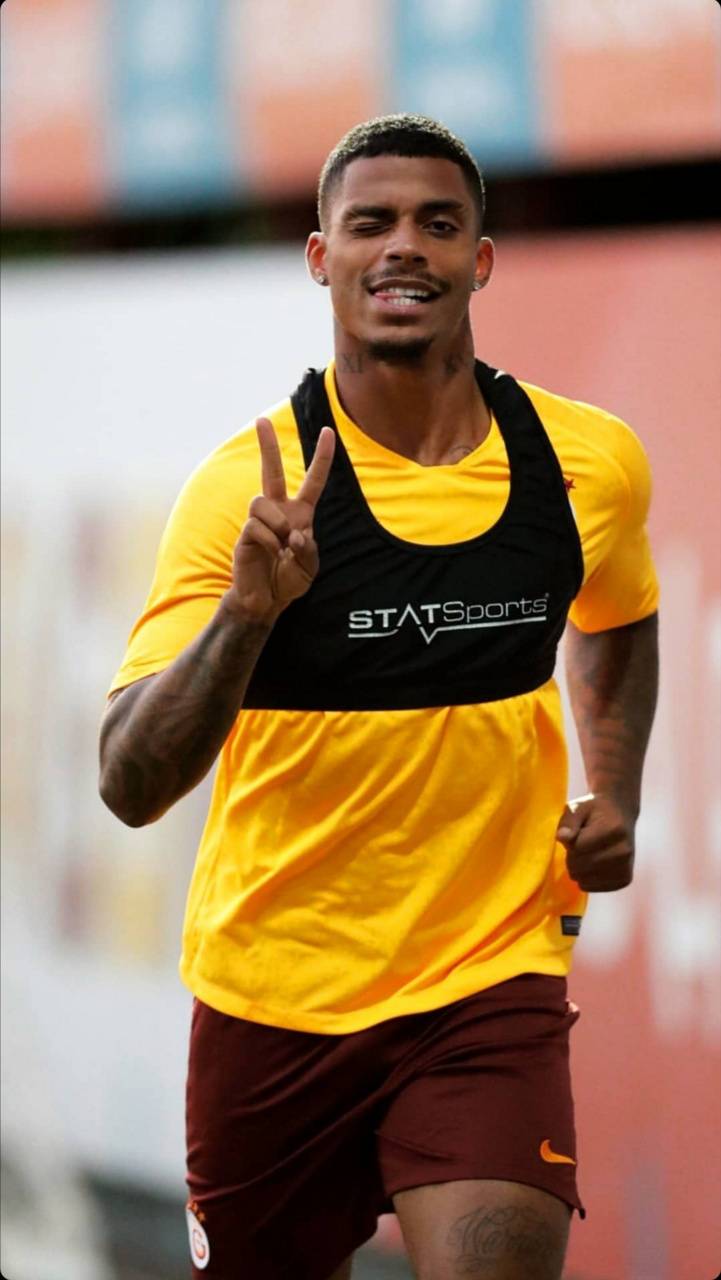 Mario Lemina wallpaper