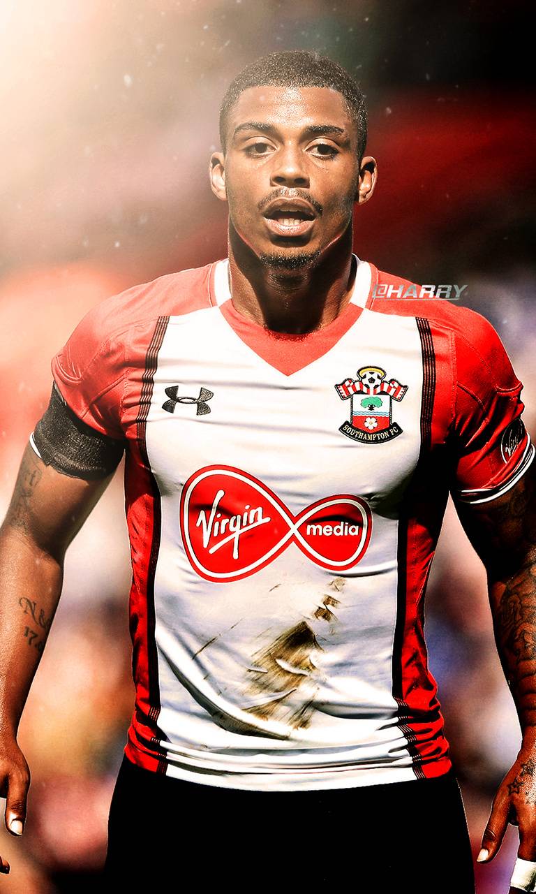 Mario Lemina wallpaper