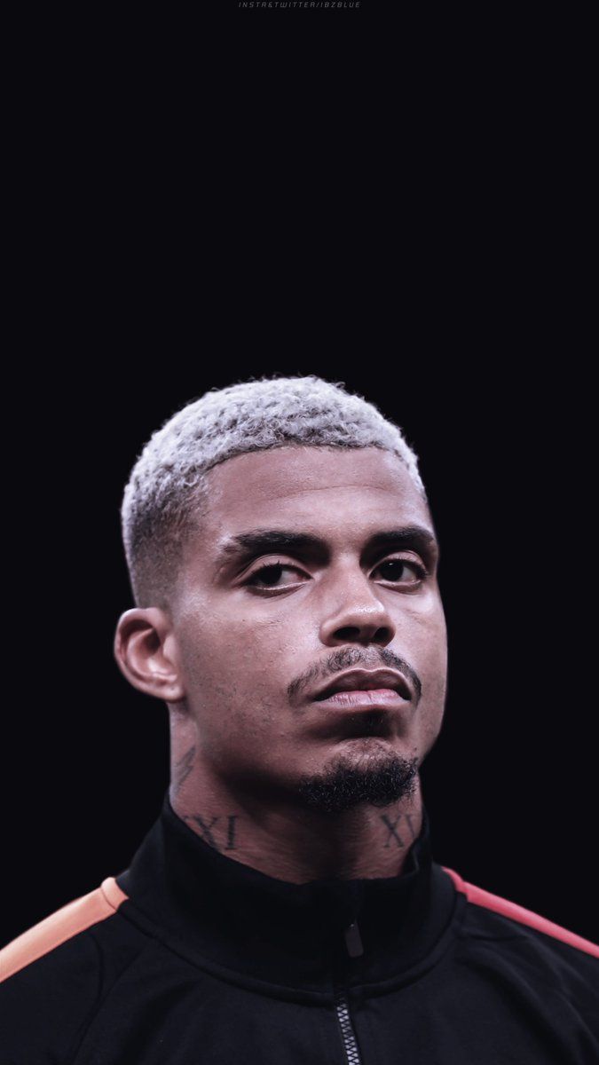 بزبلو. Mario Lemina