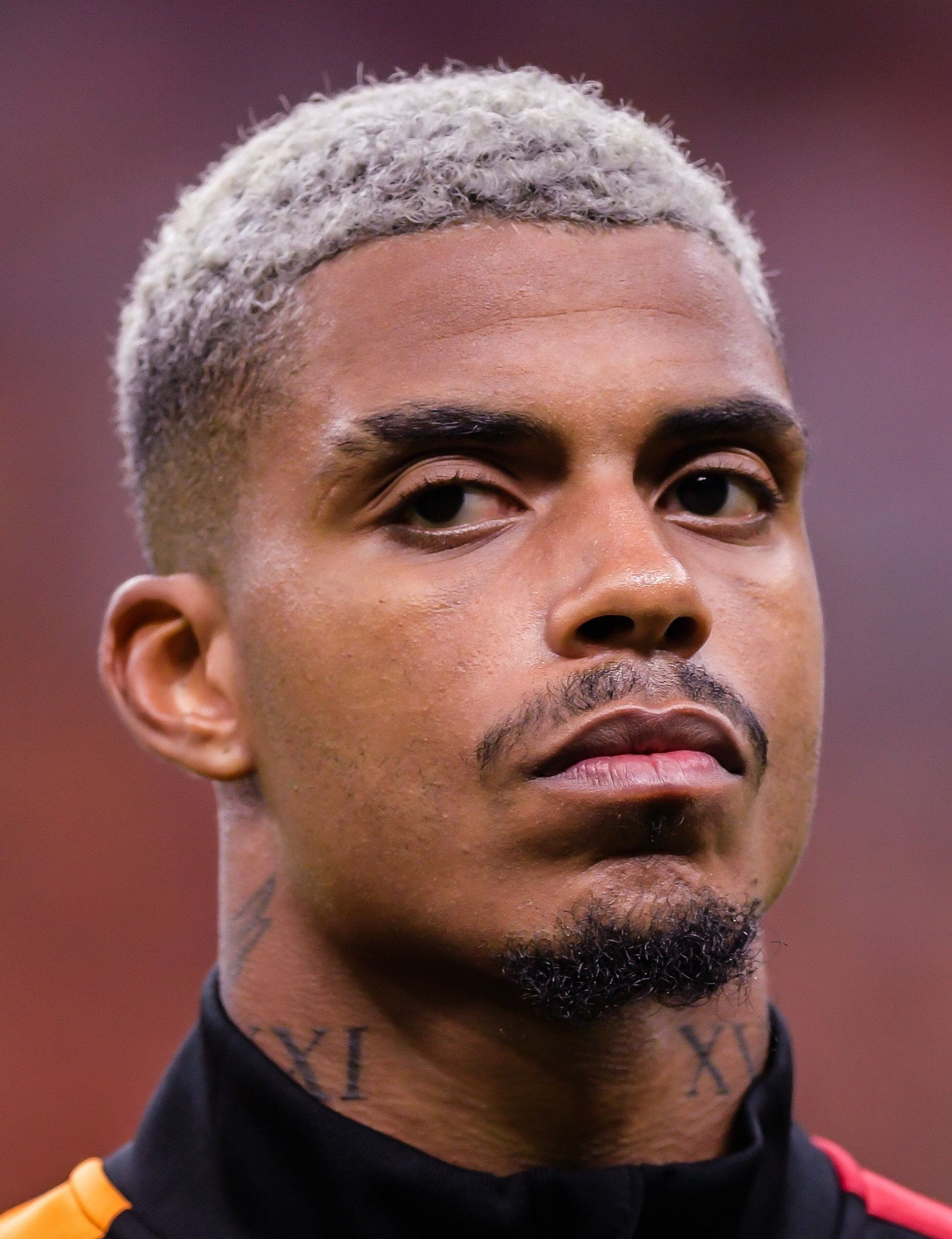 Mario Lemina 20 21