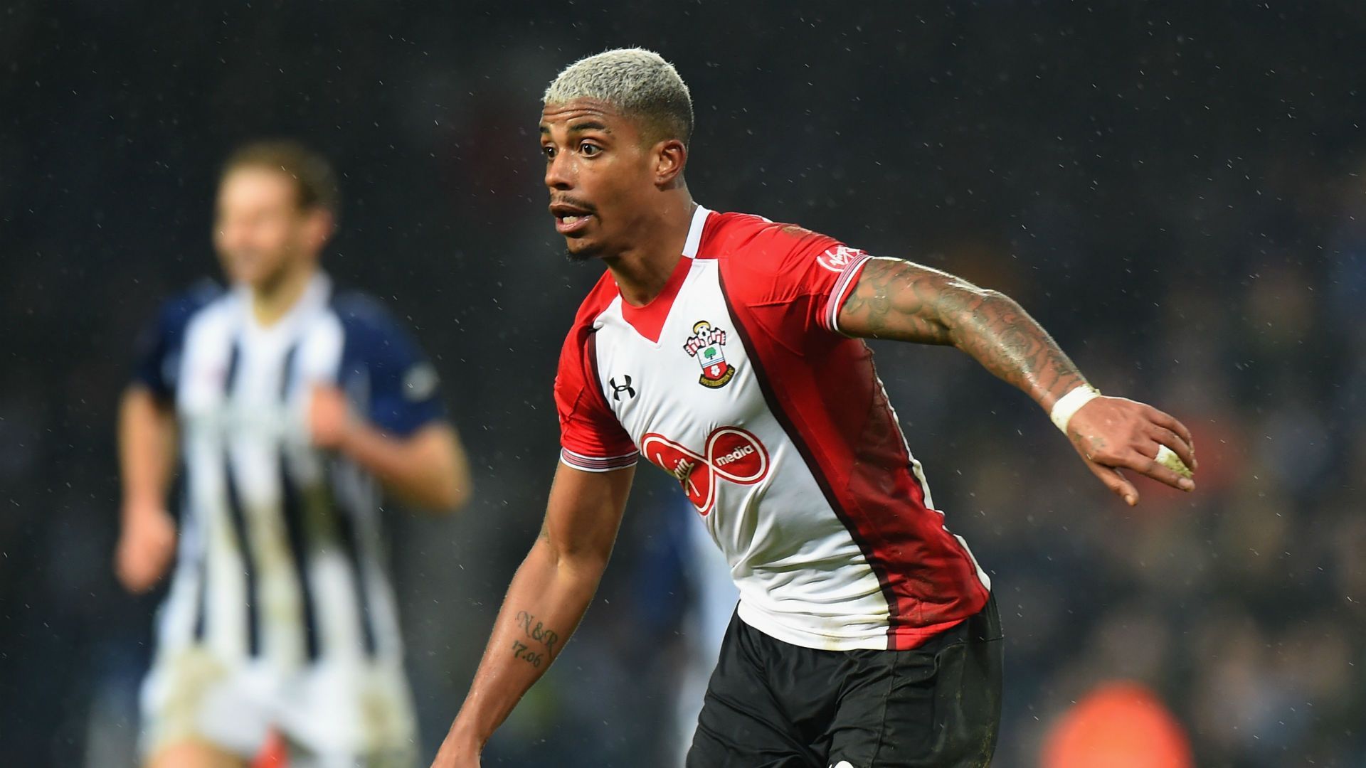 Mario Lemina Makes Transfer Plea To Southampton After Pre Season Tour Snub