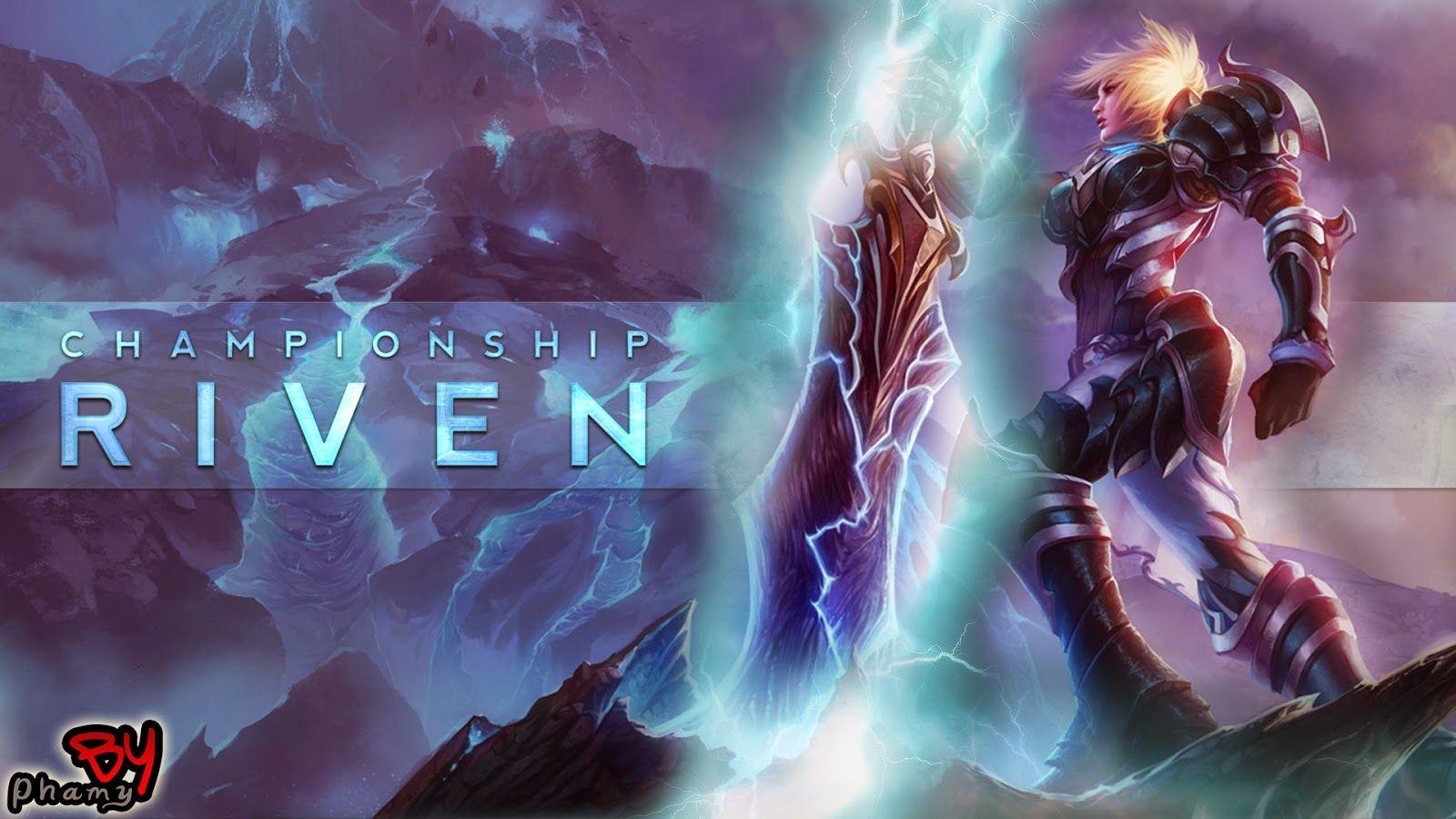 Riven Hd Wallpapers Wallpaper Cave