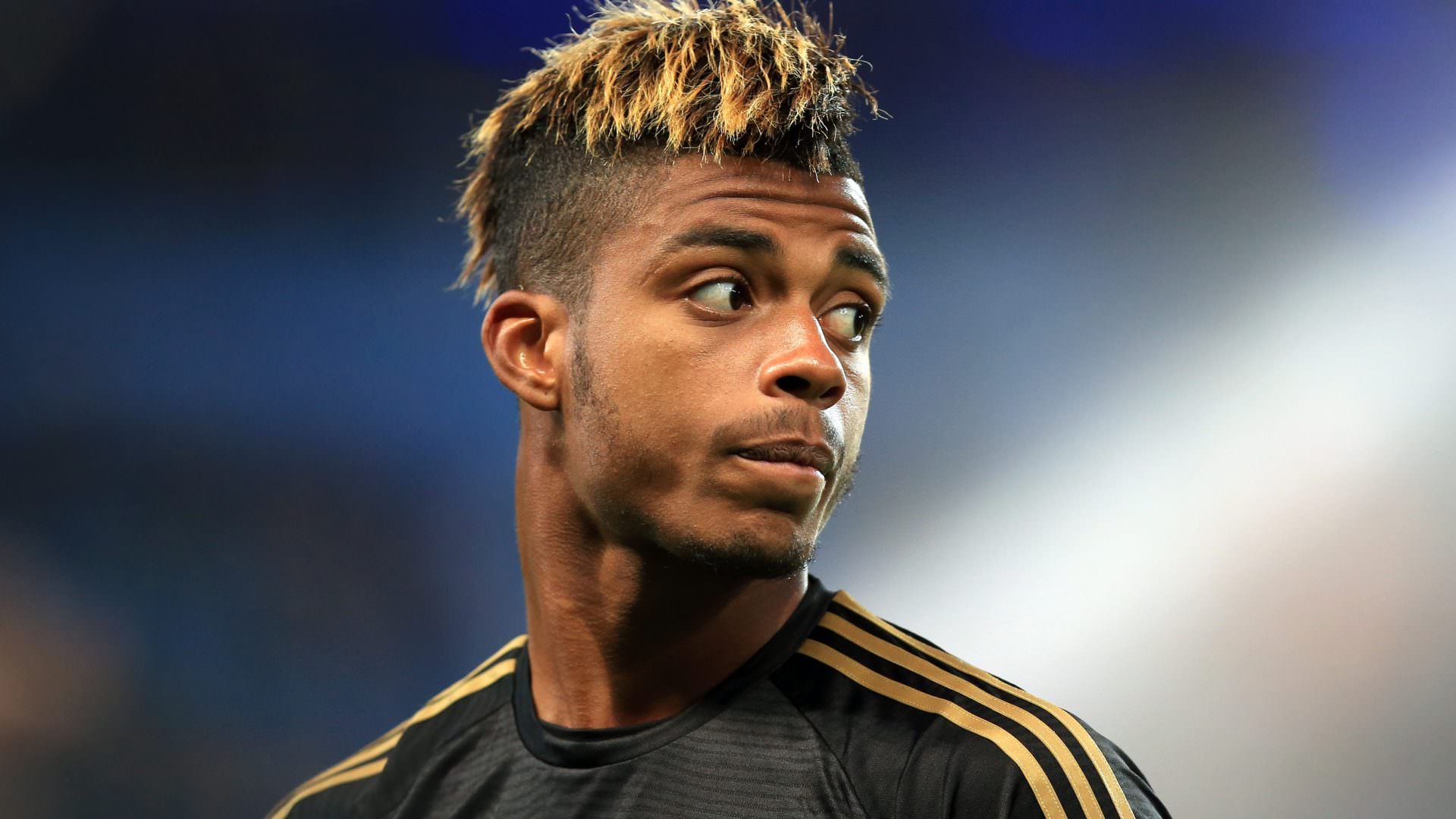 Mario Lemina