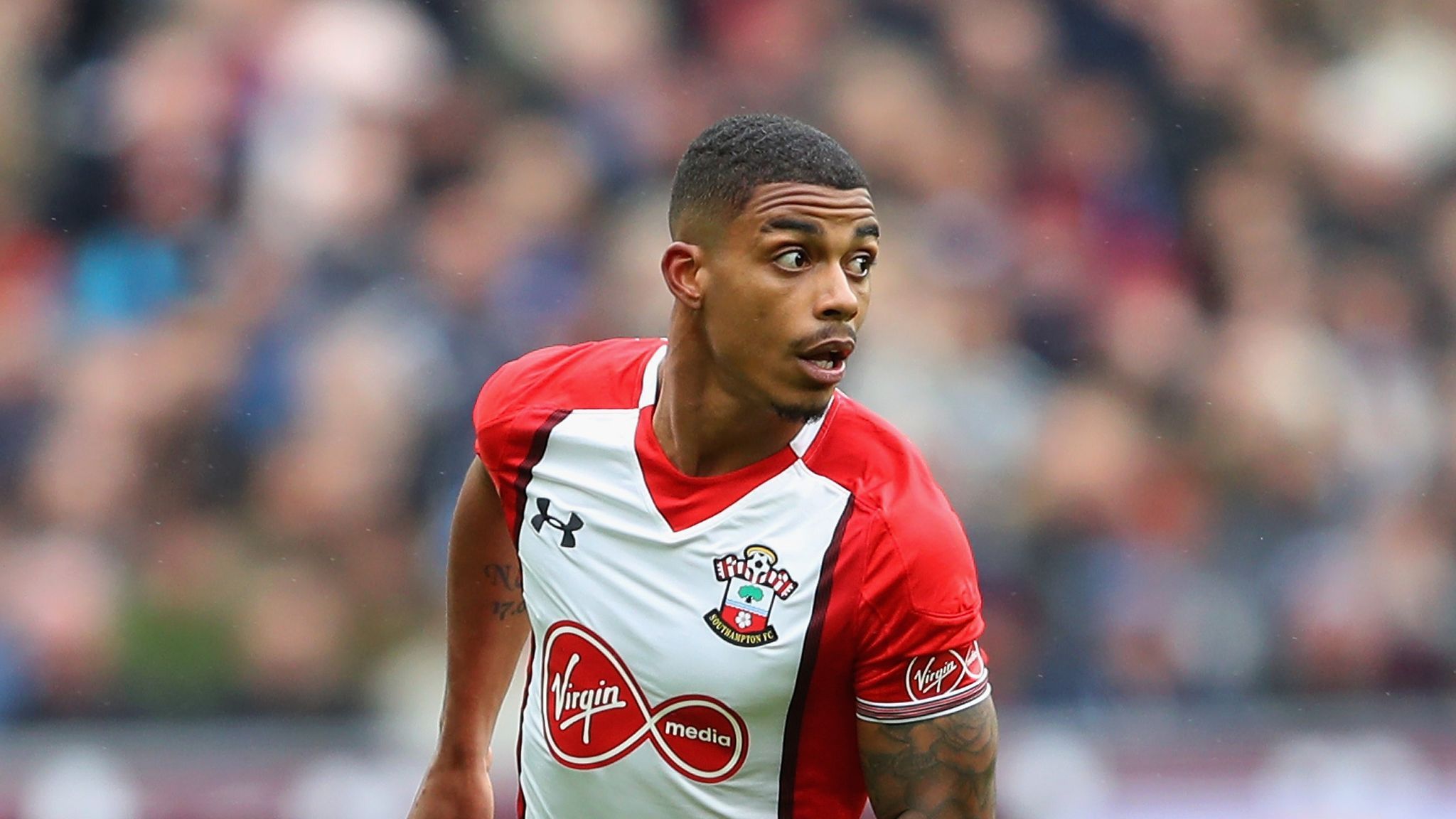 Southampton's Mario Lemina handed £96,000 fine and banned from driving for 12 months