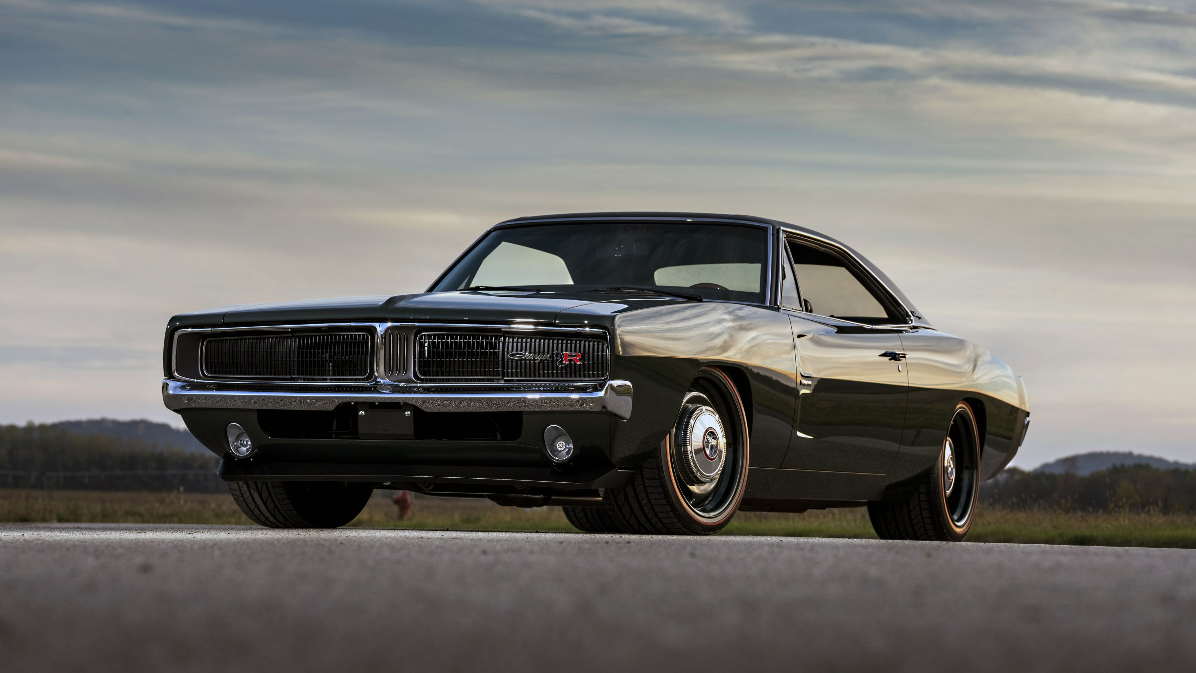 120+ Dodge Charger HD Wallpapers and Backgrounds