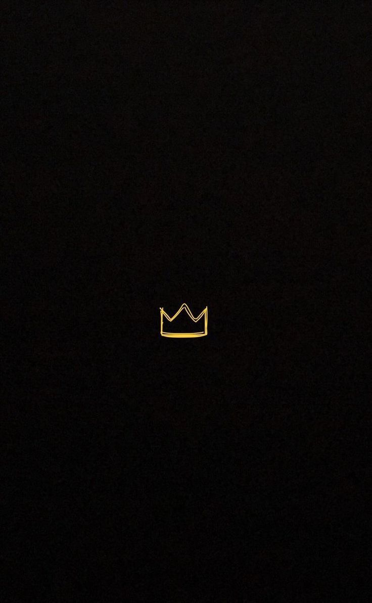 wallpaper #queen #crownwallpaper queen crown. Aesthetic iphone wallpaper, Dark wallpaper, Black wallpaper iphone