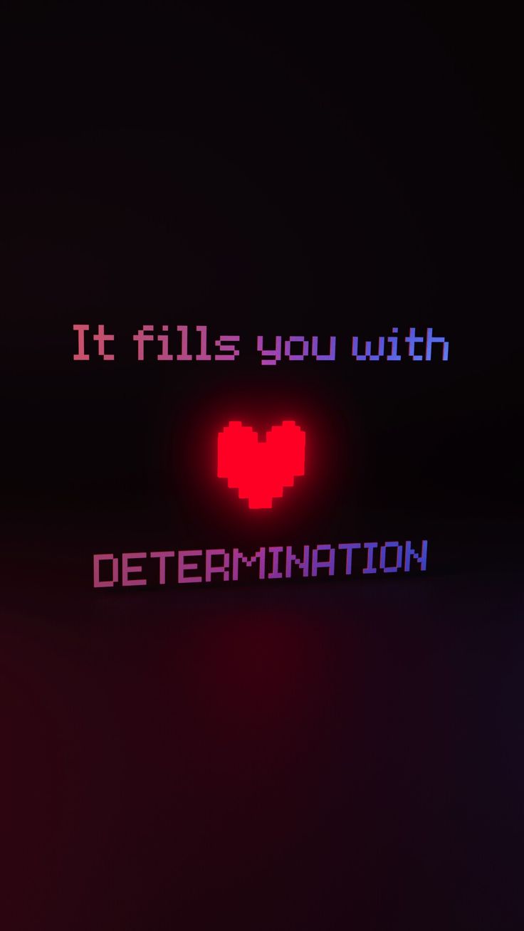 Undertale Background Phone