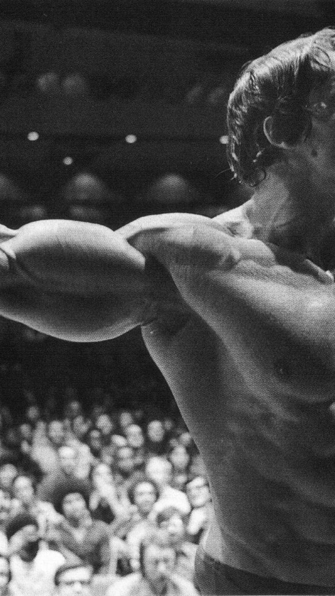 Arnold Schwarzenegger Bodybuilding Poster iPhone 6s, 6 Plus and Pixel XL , One Plus 3t, 5 Wallpaper, HD Celebrities 4K Wallpaper, Image, Photo and Background
