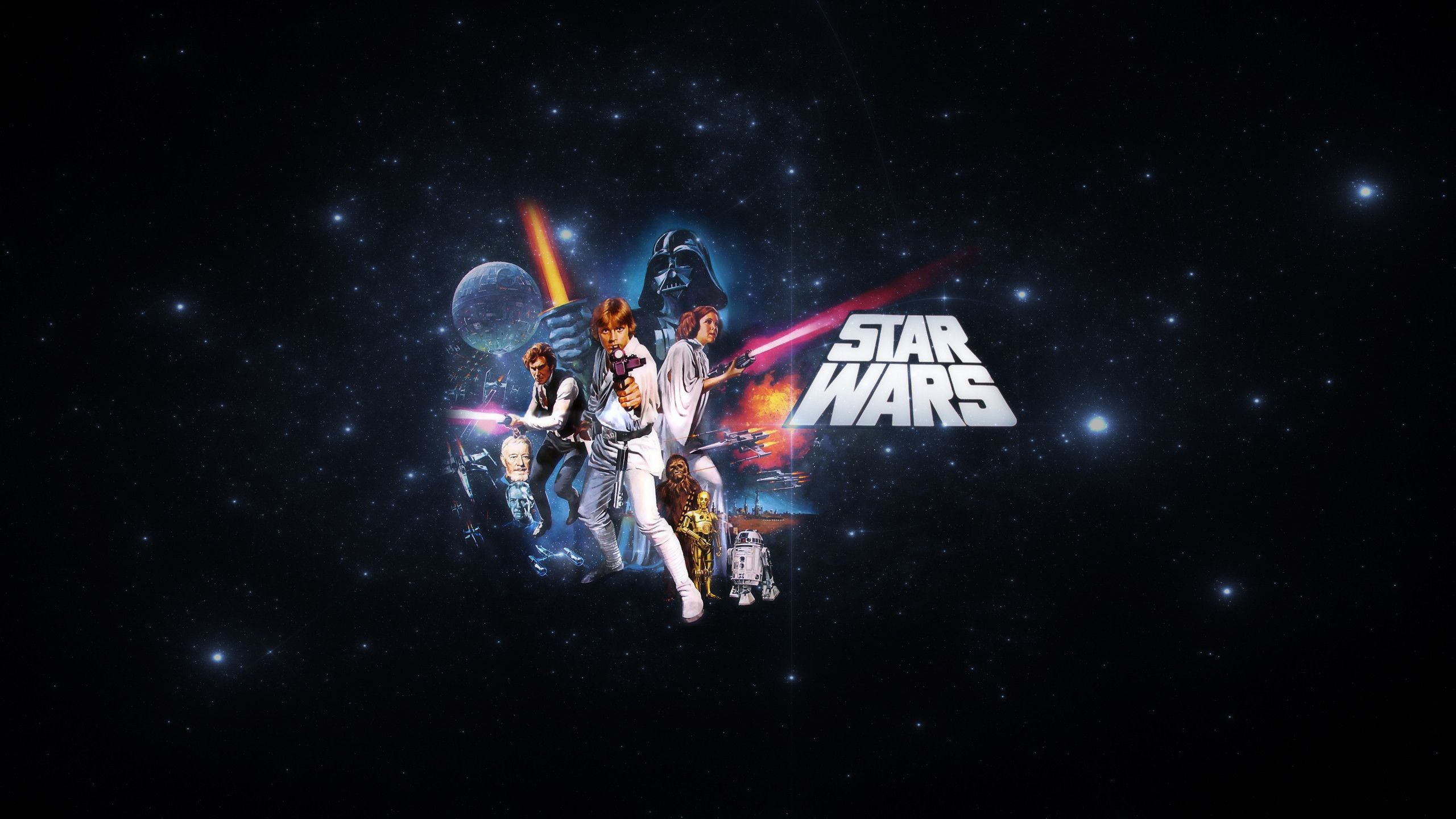 Star Wars Pc Wallpaper