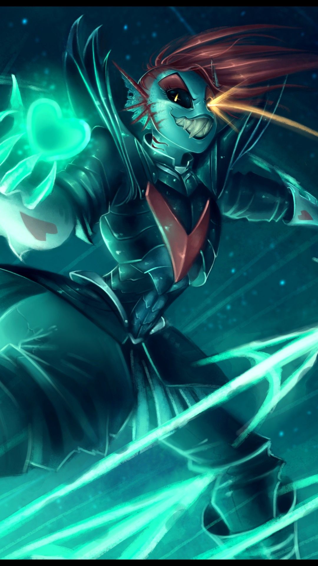Download Free Undertale Phone Wallpaper Src Download The Undying Art HD Wallpaper