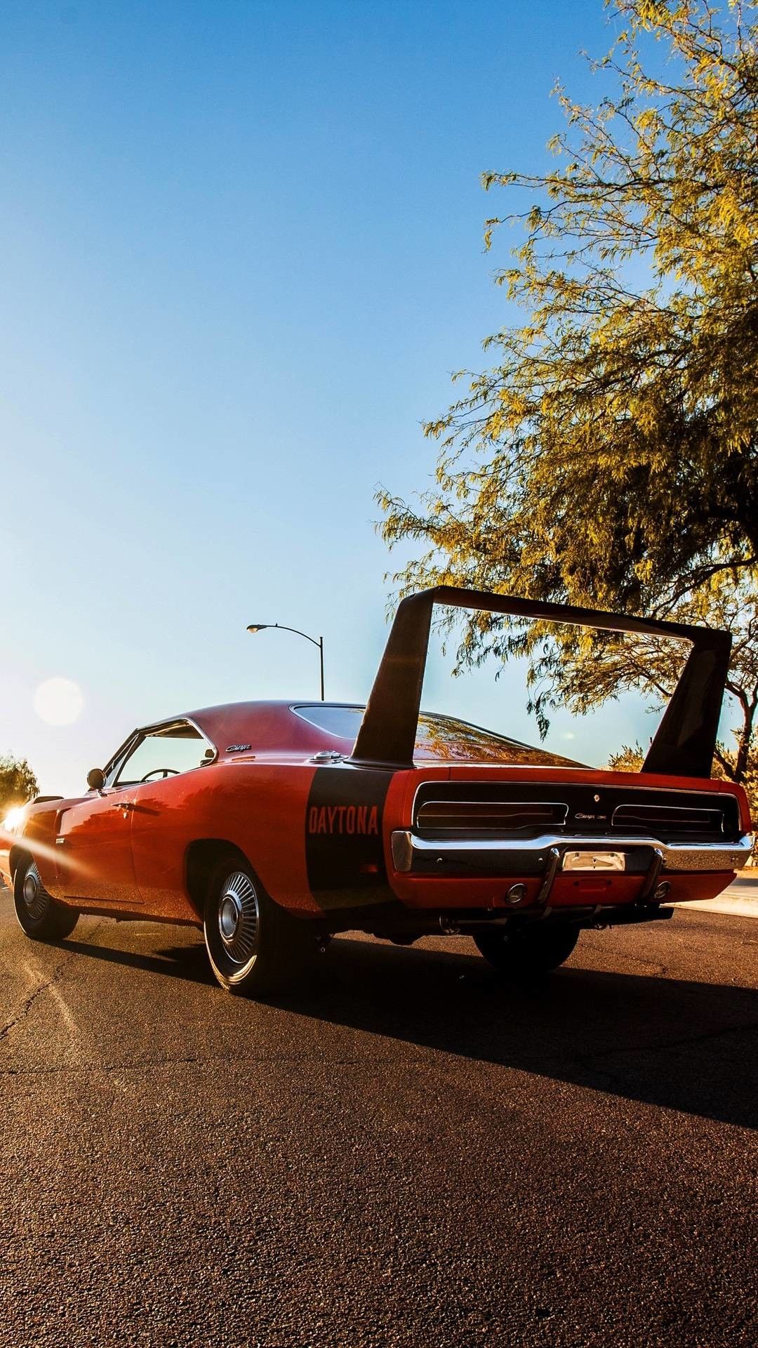 Dodge Charger Wallpaper