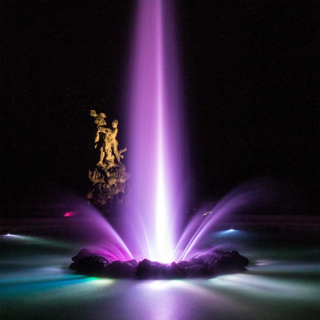 Fountain Live Wallpaper for Android