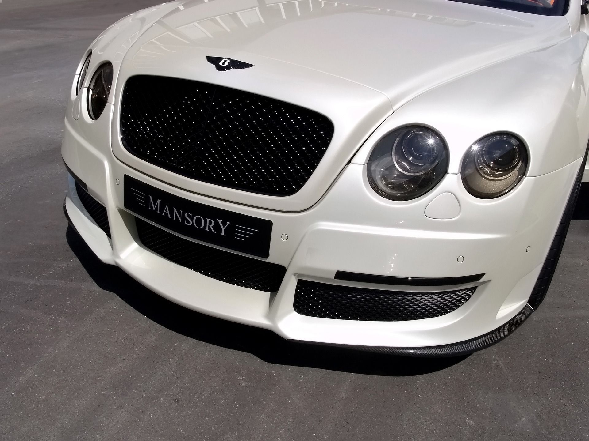 Le Mansory Bentley Continental Gt Wallpaper Bentley Carbon Car Wrap Wallpaper & Background Download