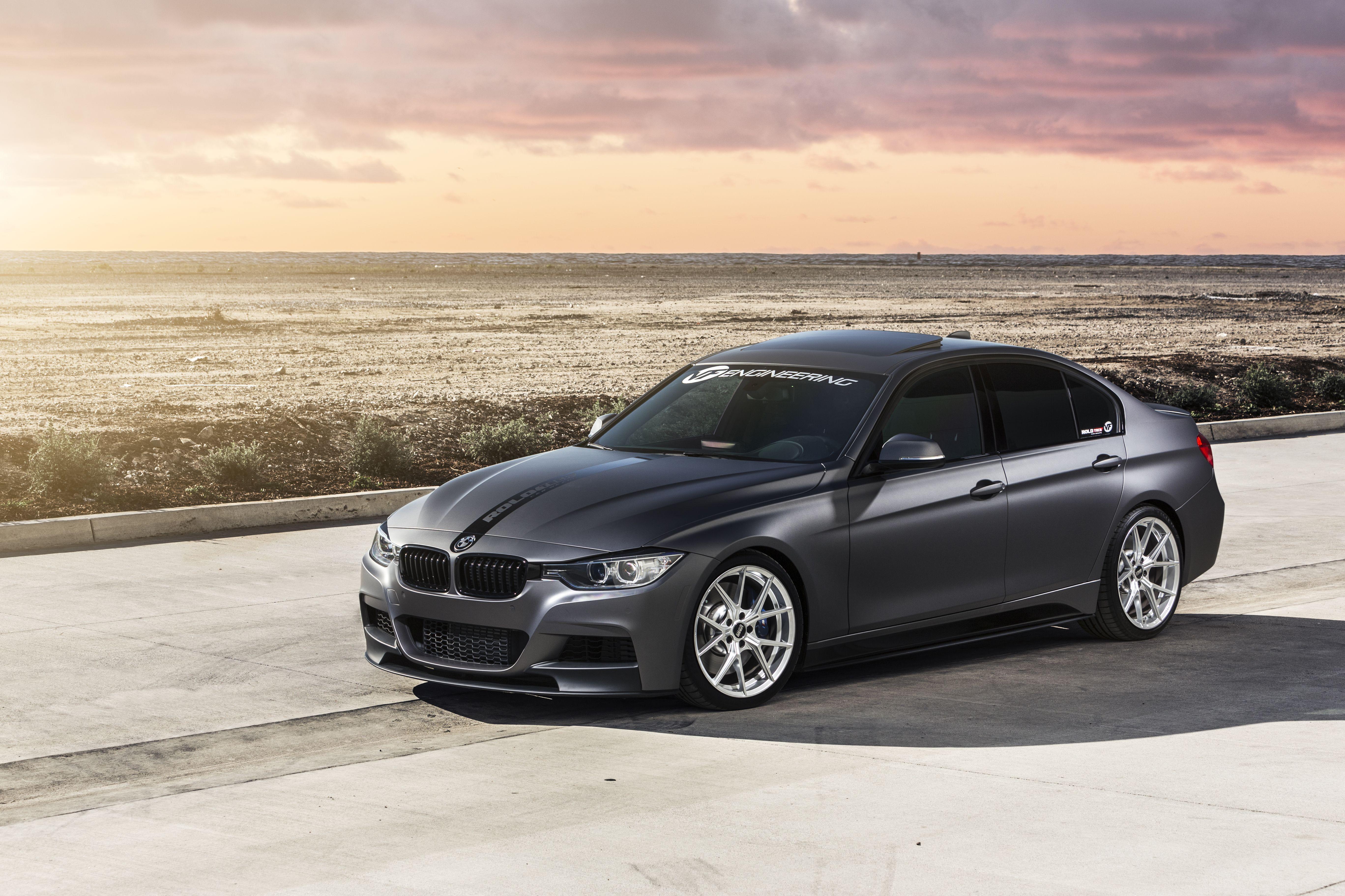 Bmw 335i Coupe Holographic Vinyl Wrap Wallpaper Archive