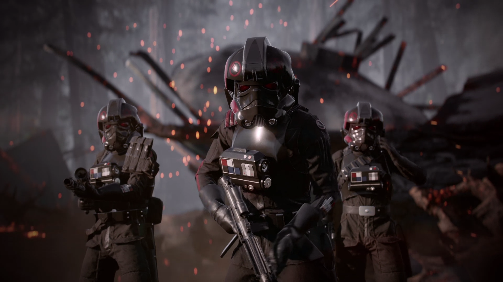 Star Wars Inferno Wallpapers Wallpaper Cave