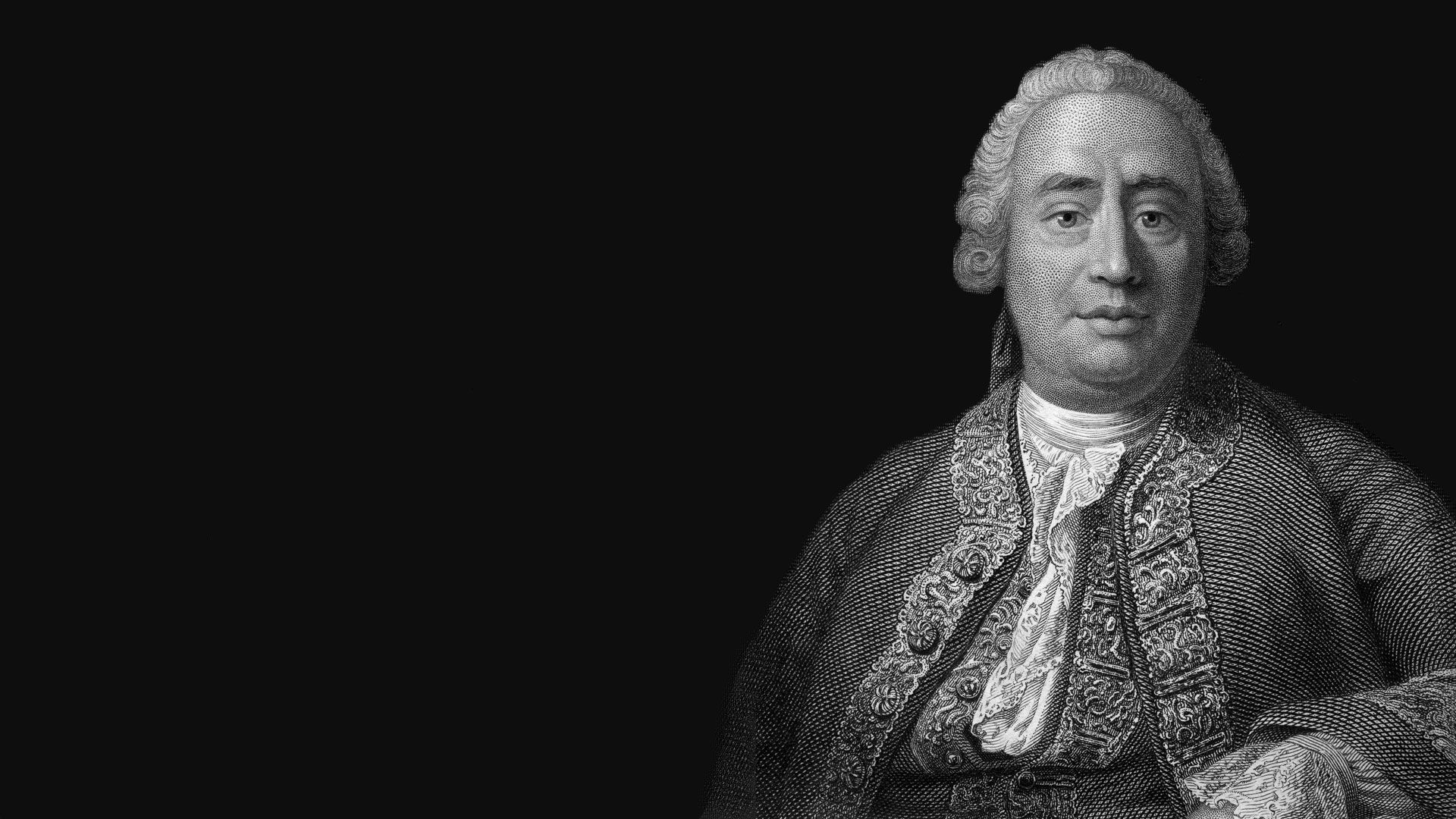Biography: David Hume: Stripping Away Hope in the Name of Enlightenment