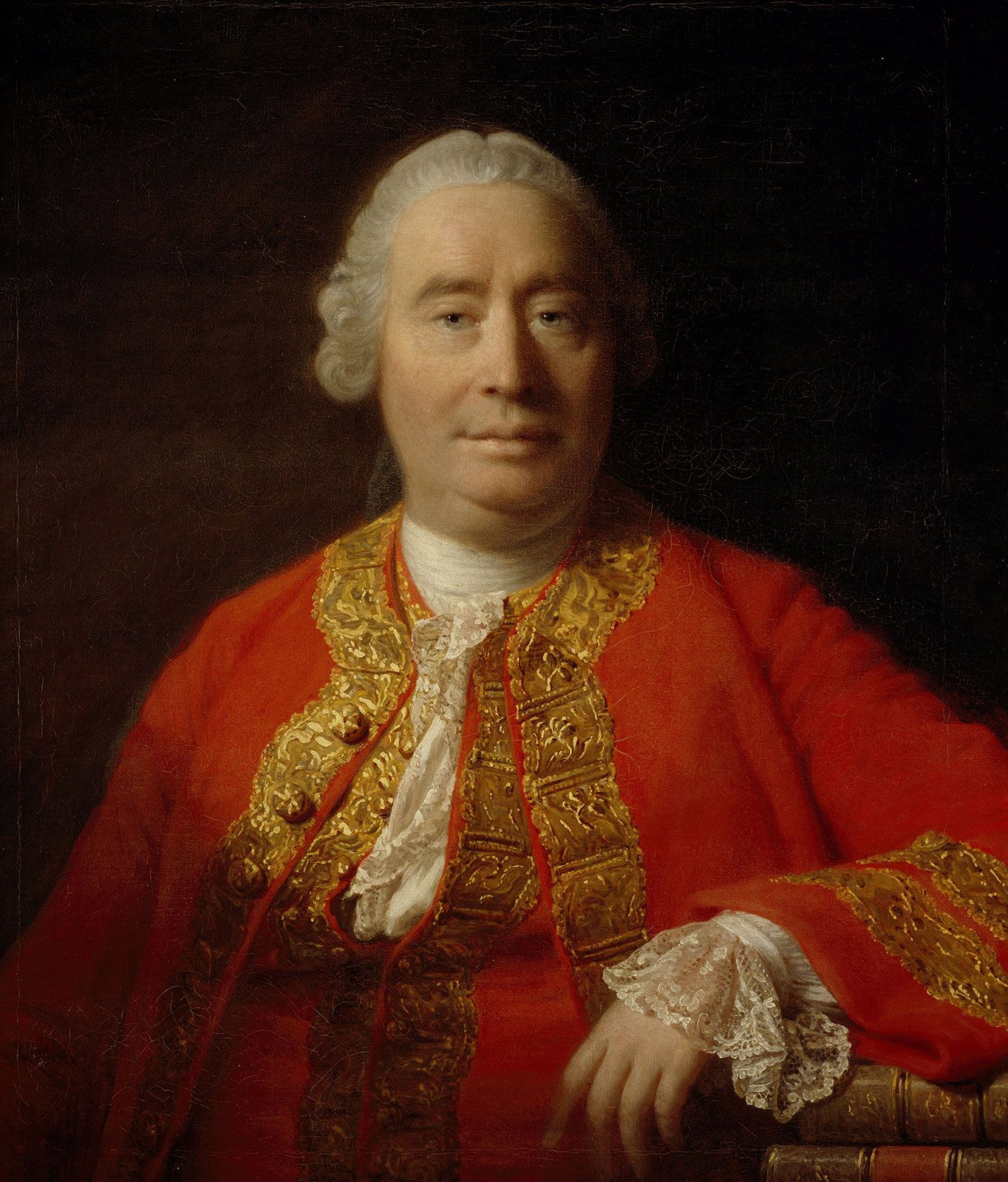 David Hume. Biography, Philosophy, Works, & Facts