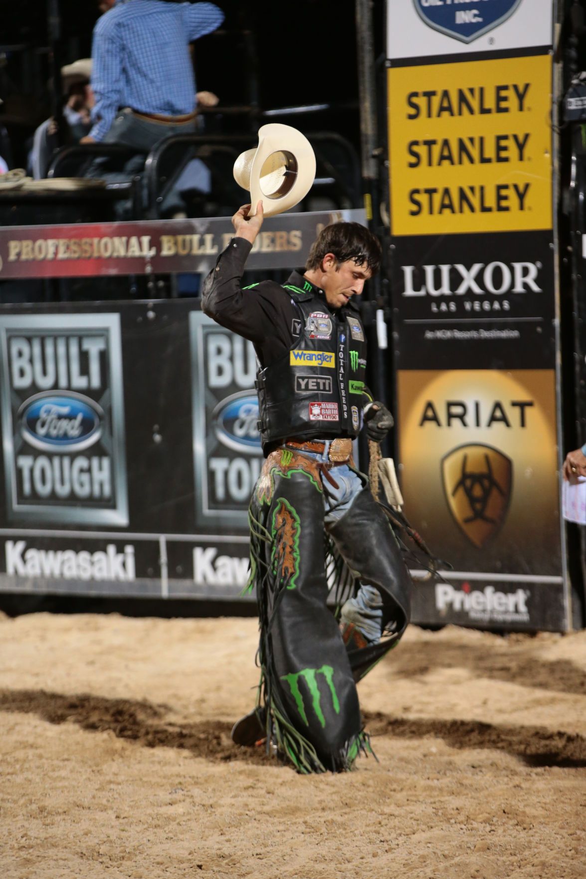 J. B. Mauney Wallpapers - Wallpaper Cave