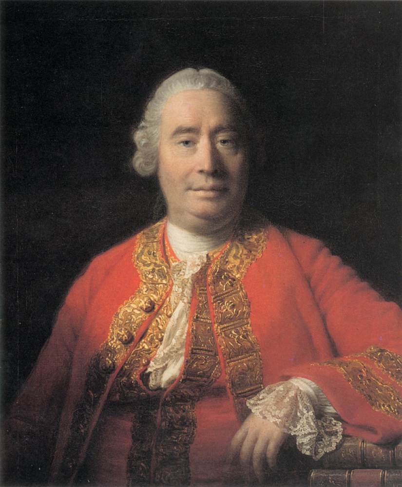David Hume (1711 1776)