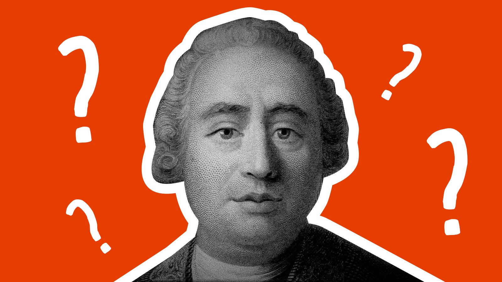 Philosopher David Hume: Balanced skepticism