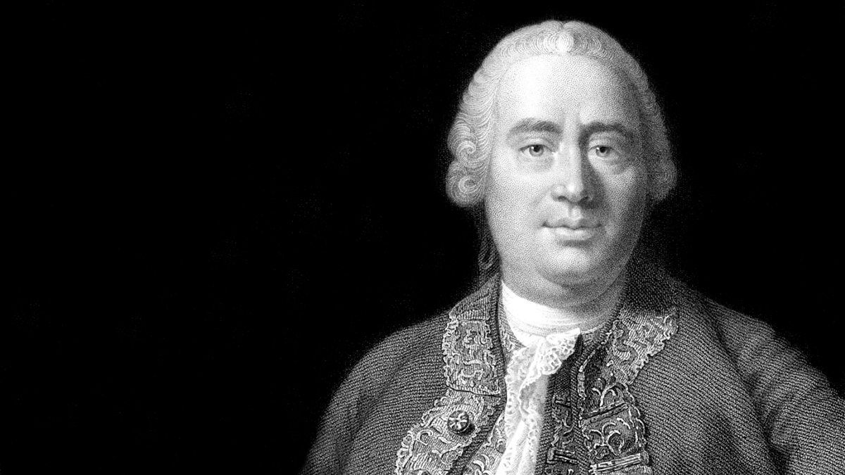 A Biography of David Hume
