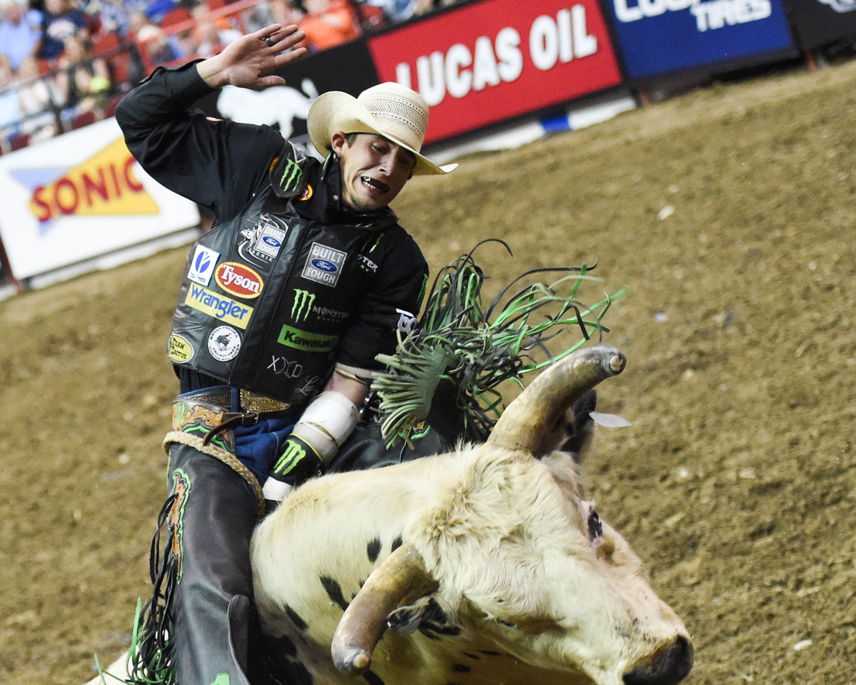 515 Jb Mauney Photos  High Res Pictures  Getty Images