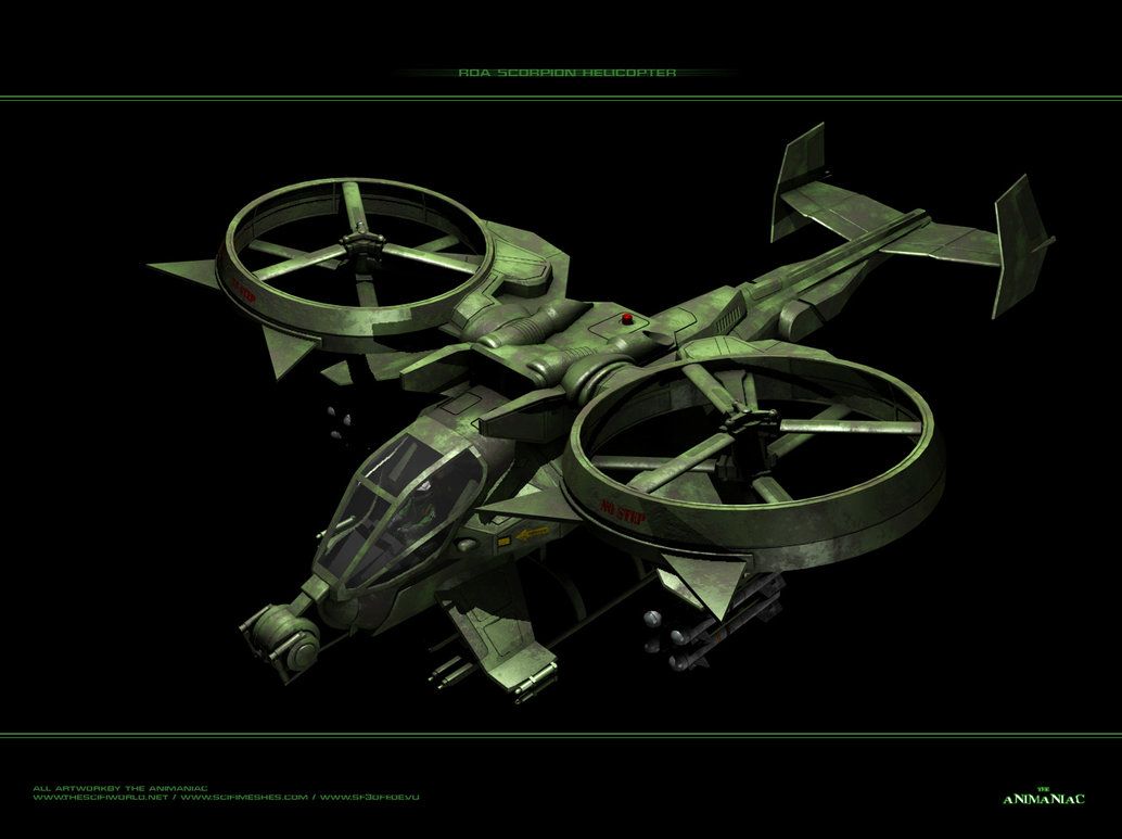 Avatar Scorpion Helicopt. Avatar, Avatar movie, Aircraft design